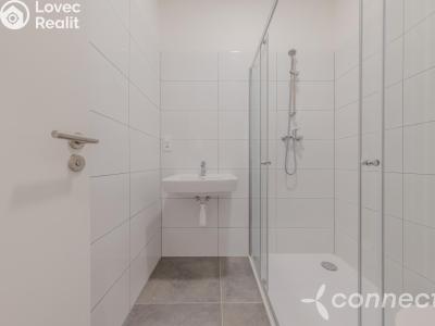 Sale apartment 1+1 Přerov, Husova č. 8