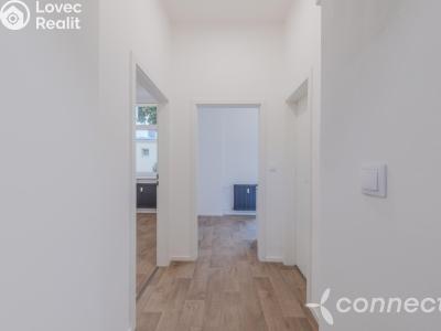Sale apartment 1+1 Přerov, Husova č. 9