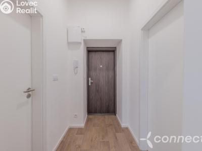 Sale apartment 1+1 Přerov, Husova č. 10