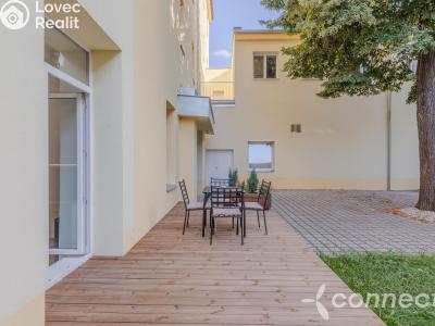 Sale apartment 1+1 Přerov, Husova č. 11