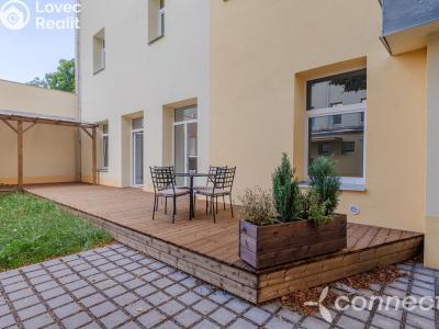 Sale apartment 1+1 Přerov, Husova č. 13