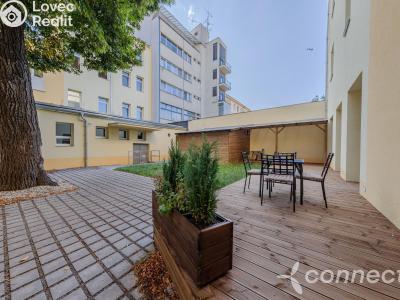 Sale apartment 1+1 Přerov, Husova č. 15