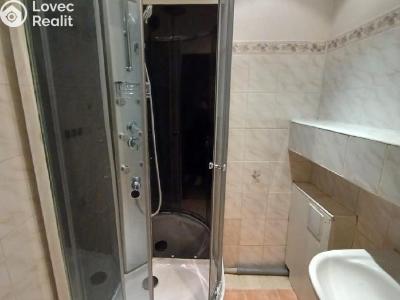 Pronájem bytu 3+1 Most, Zdeňka Fibicha č. 9