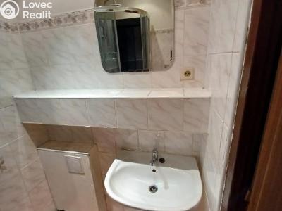 Pronájem bytu 3+1 Most, Zdeňka Fibicha č. 10