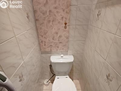 Pronájem bytu 3+1 Most, Zdeňka Fibicha č. 11