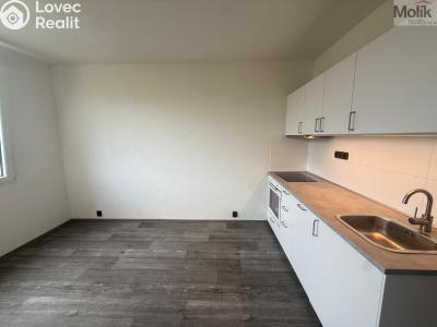 Pronájem bytu 1+1 Most, Marš. Rybalka 1029 č. 3