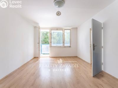 Prodej bytu 3+1 Praha, Klapálkova č. 3