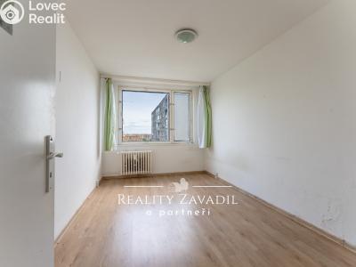 Prodej bytu 3+1 Praha, Klapálkova č. 5