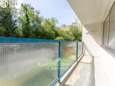 Prodej bytu 3+1 Praha, Klapálkova č. 16