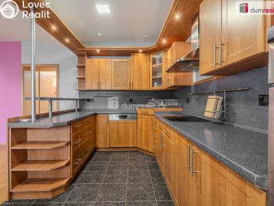 Продаж сімейного будинку Roudnice nad Labem, Chvalínská č. 2