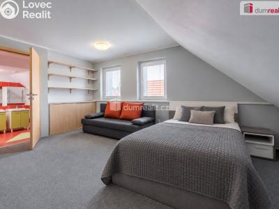 Продаж сімейного будинку Roudnice nad Labem, Chvalínská č. 6