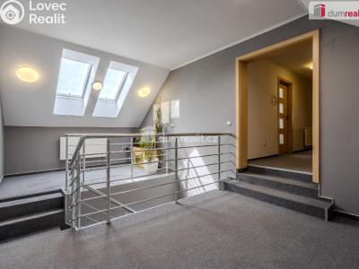 Продаж сімейного будинку Roudnice nad Labem, Chvalínská č. 7