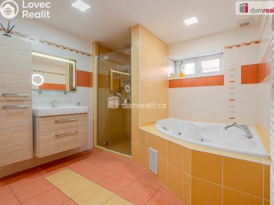 Продаж сімейного будинку Roudnice nad Labem, Chvalínská č. 19