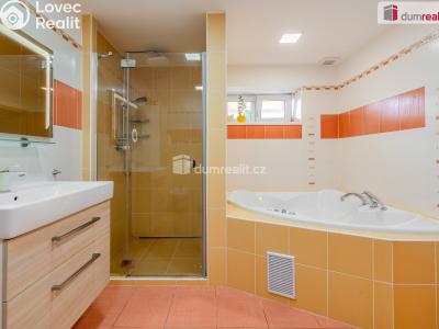 Продаж сімейного будинку Roudnice nad Labem, Chvalínská č. 20