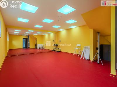 Продаж сімейного будинку Roudnice nad Labem, Chvalínská č. 21