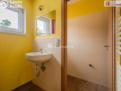 Продаж сімейного будинку Roudnice nad Labem, Chvalínská č. 22