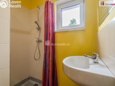 Продаж сімейного будинку Roudnice nad Labem, Chvalínská č. 23