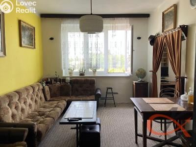 Sale apartment 2+1 Prostějov, Šárka č. 1