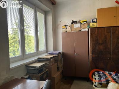 Sale apartment 2+1 Prostějov, Šárka č. 4