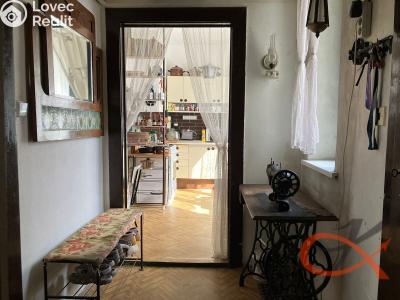 Sale apartment 2+1 Prostějov, Šárka č. 6