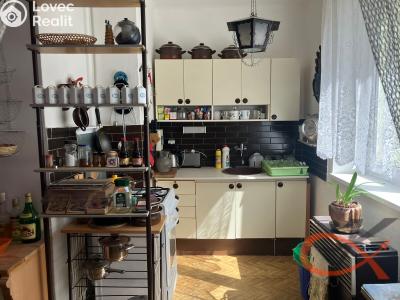 Sale apartment 2+1 Prostějov, Šárka č. 7