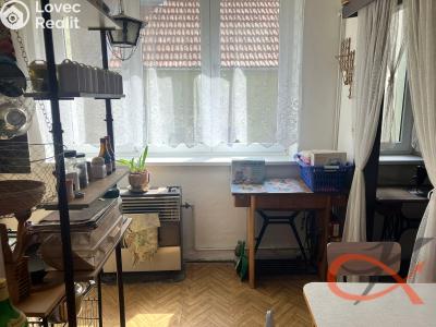 Sale apartment 2+1 Prostějov, Šárka č. 8
