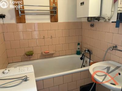 Sale apartment 2+1 Prostějov, Šárka č. 9