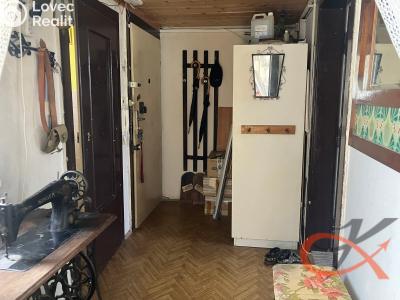 Sale apartment 2+1 Prostějov, Šárka č. 10