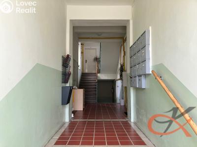 Sale apartment 2+1 Prostějov, Šárka č. 12