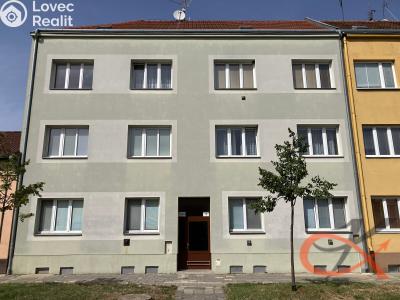 Sale apartment 2+1 Prostějov, Šárka č. 13
