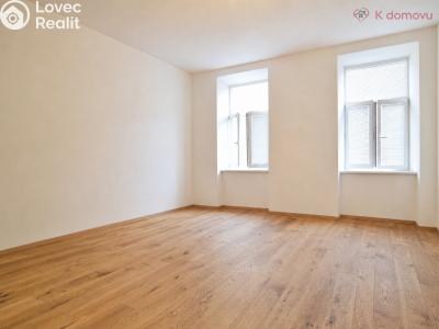 Sale apartment 1+KK Brno, Ptašínského č. 2