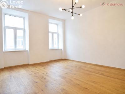 Sale apartment 1+KK Brno, Ptašínského č. 7