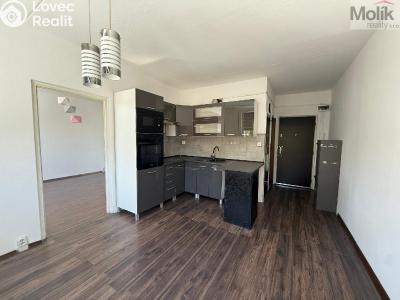 Prodej bytu 2+1 Bílina, Sídliště Za Chlumem 799 č. 1