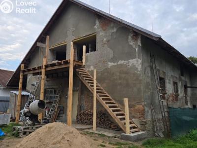 Sale multi-gen house Kvasiny č. 23