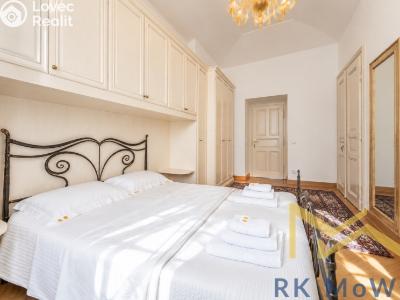 Pronájem bytu 2+KK Praha, Truhlářská č. 6