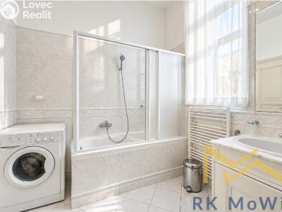 Rent apartment 2+KK Praha, Truhlářská č. 4