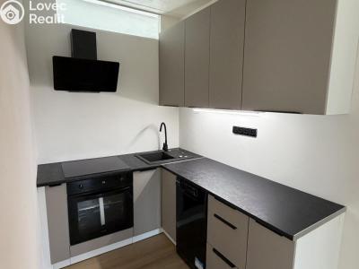 Продажа квартиры 4+KK Kadaň, Chomutovská 1569 č. 3