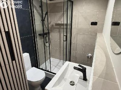 Продажа квартиры 4+KK Kadaň, Chomutovská 1569 č. 6