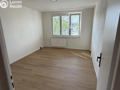 Продажа квартиры 4+KK Kadaň, Chomutovská 1569 č. 8