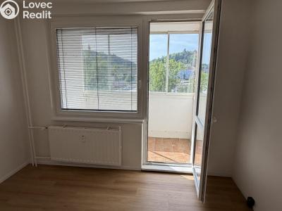Продажа квартиры 4+KK Kadaň, Chomutovská 1569 č. 10