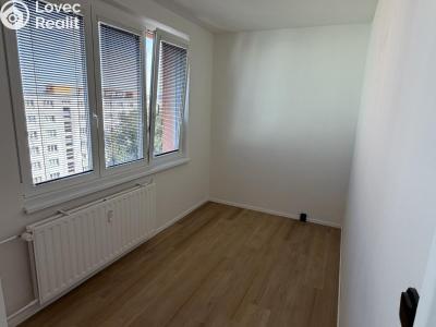 Продажа квартиры 4+KK Kadaň, Chomutovská 1569 č. 11