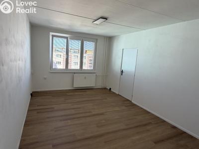 Продажа квартиры 4+KK Kadaň, Chomutovská 1569 č. 12