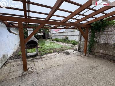 Prodej výrobní haly Velešín, náměstí J. V. Kamarýta č. 13