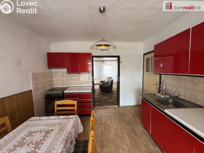 Prodej výrobní haly Velešín, náměstí J. V. Kamarýta č. 26