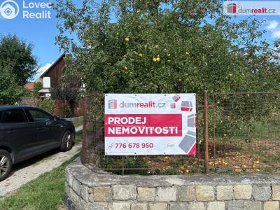 Prodej výrobní haly Velešín, náměstí J. V. Kamarýta č. 54