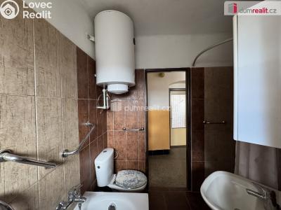 Prodej výrobní haly Velešín, náměstí J. V. Kamarýta č. 24