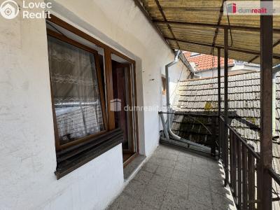Prodej výrobní haly Velešín, náměstí J. V. Kamarýta č. 32