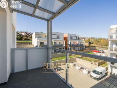 Prodej bytu 4+KK Teplice, Albrechtova č. 13