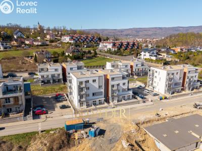 Prodej bytu 4+KK Teplice, Albrechtova č. 15