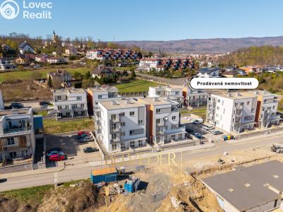 Prodej bytu 4+KK Teplice, Albrechtova č. 16